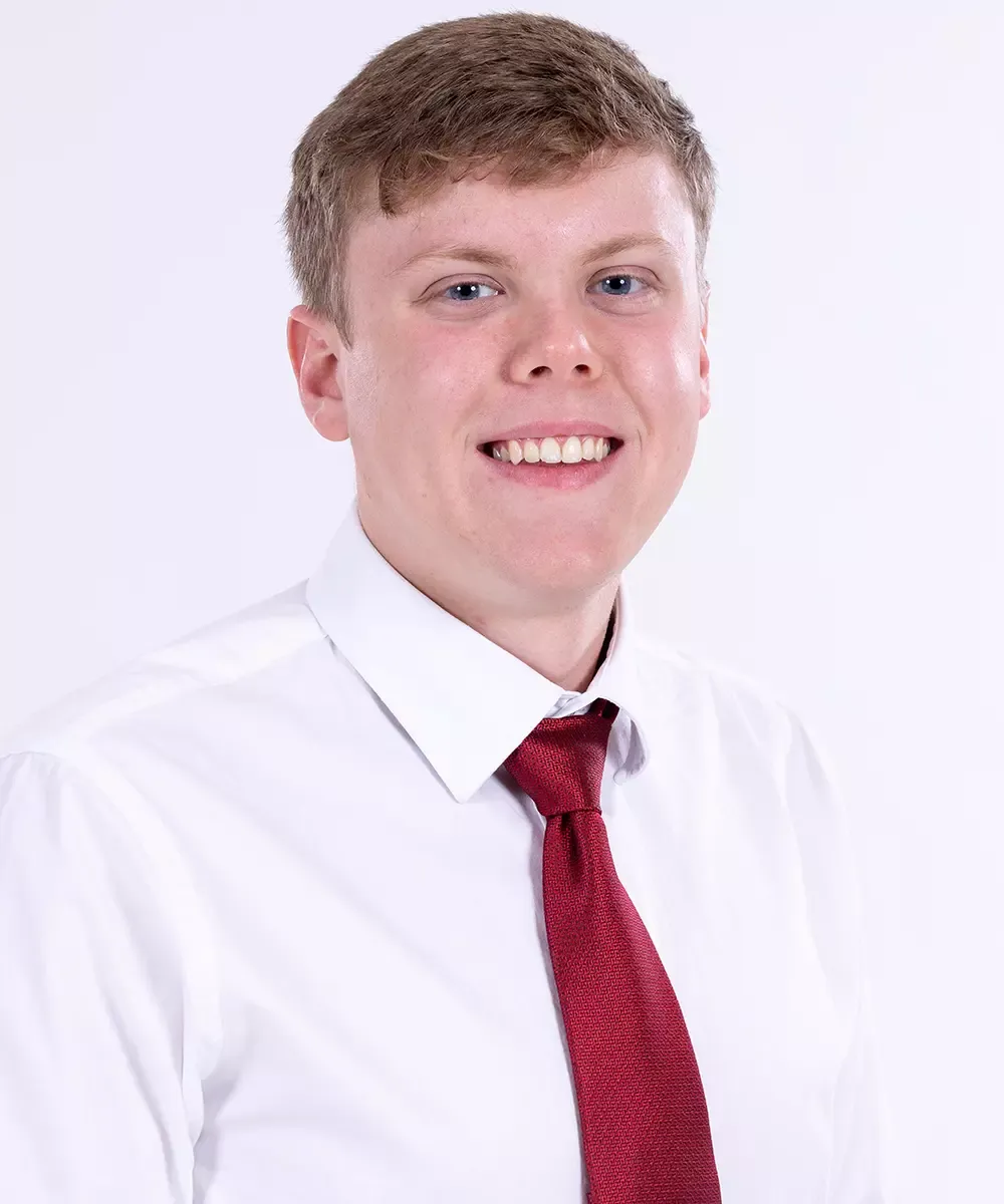 Liam Connelly, Swimming & Diving, Bellarmine University