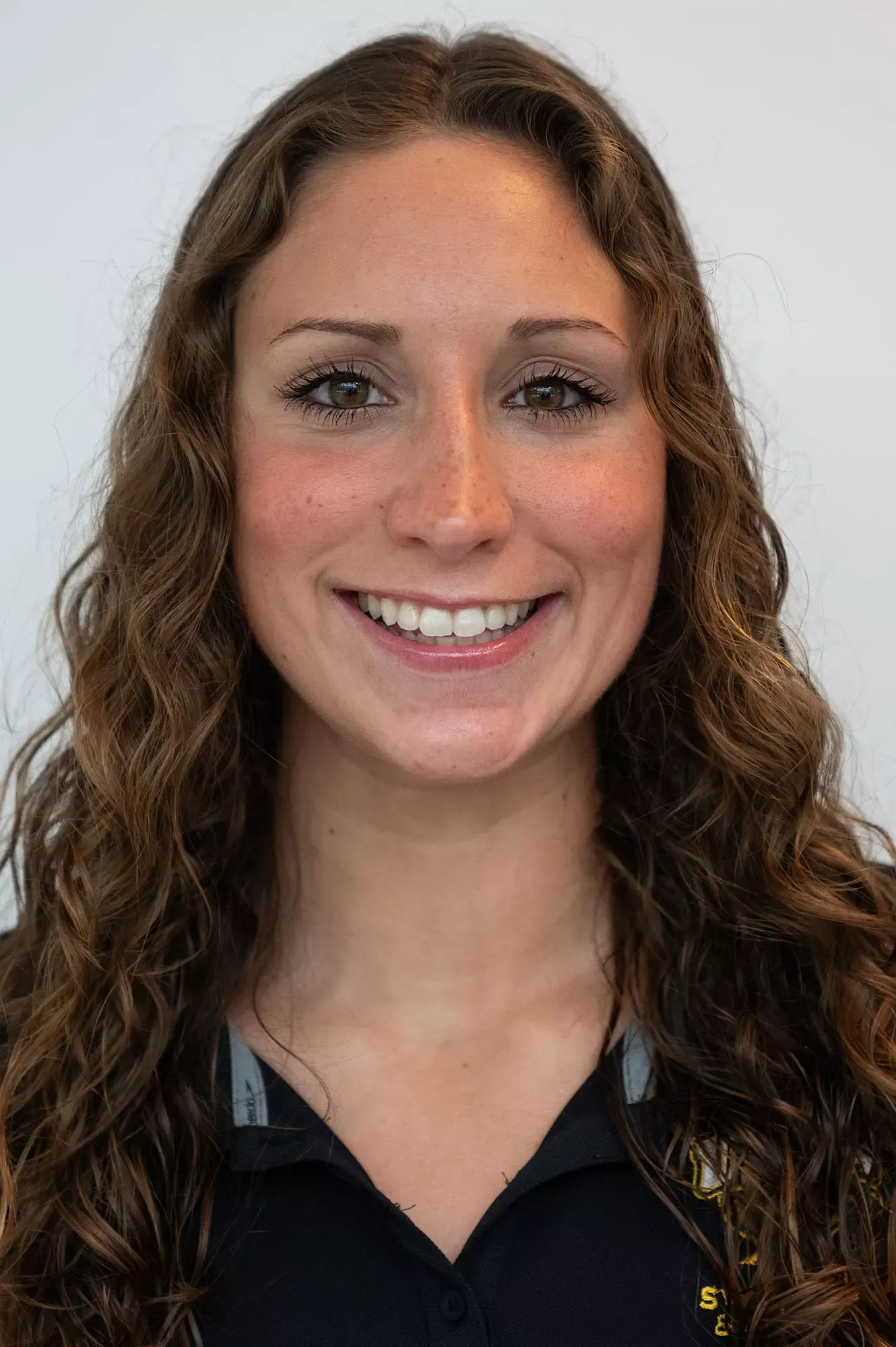 Julia Snow, Swimming & Diving, University of Maryland, Baltimore County