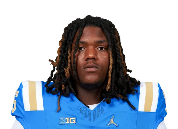 Eugene Brooks, Football, undefined