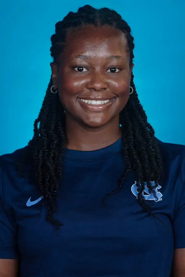 Ariel Redmond, Softball, University of North Carolina