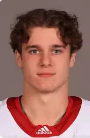 Ryan Smith, Hockey, undefined