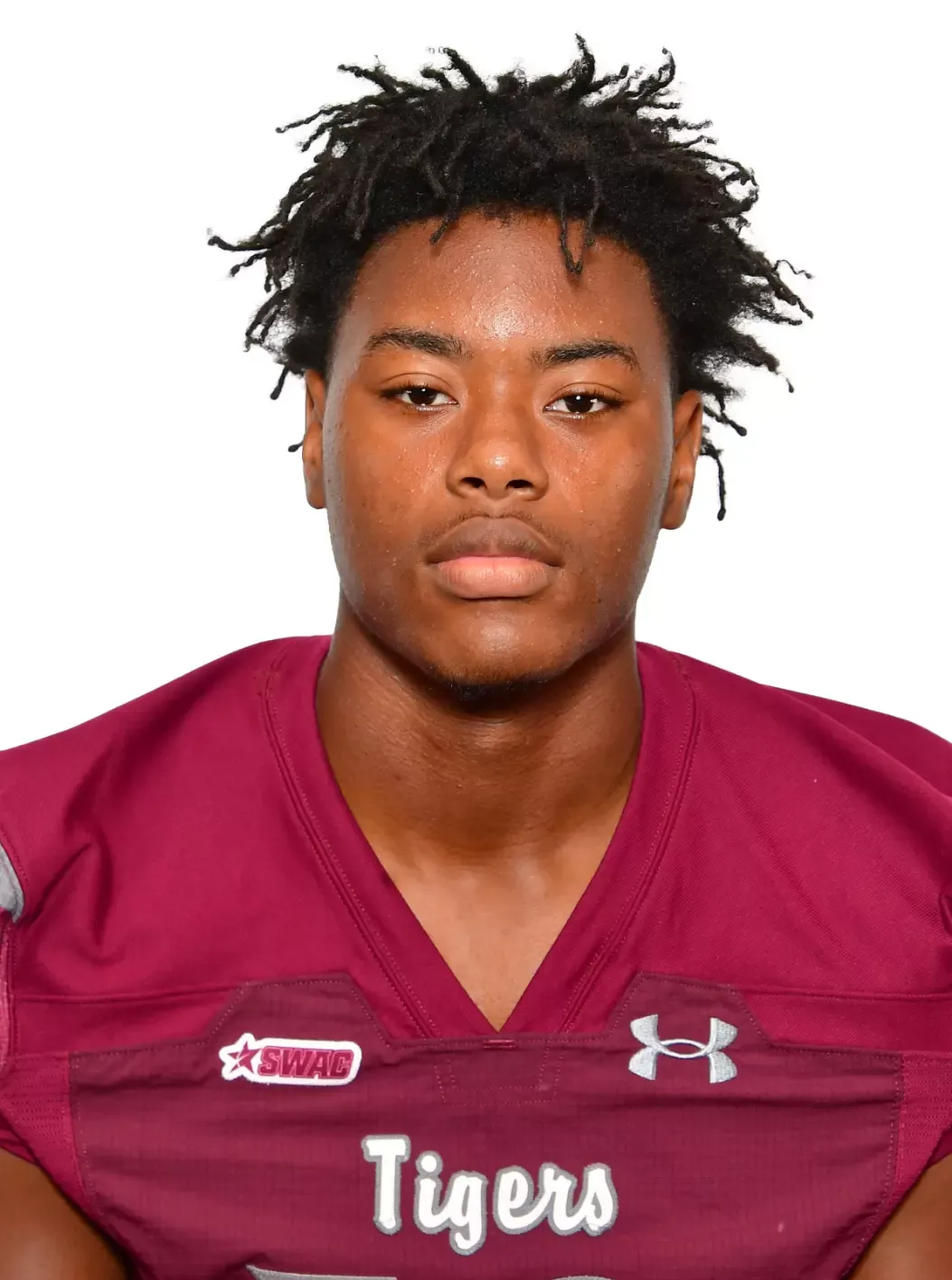 Jordan O'Neal, Football, Texas Southern University