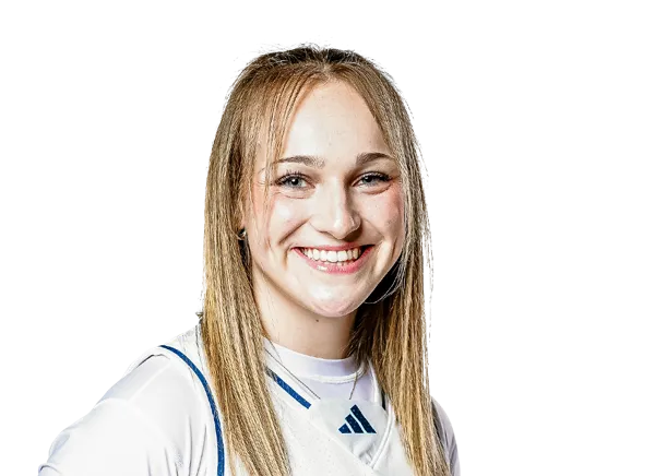 Reilly Sunday, Basketball, Saint Peter's University