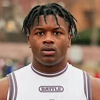 Ezavier Crowell, Football, undefined