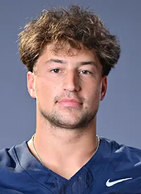 Jackson Downey, Football, undefined