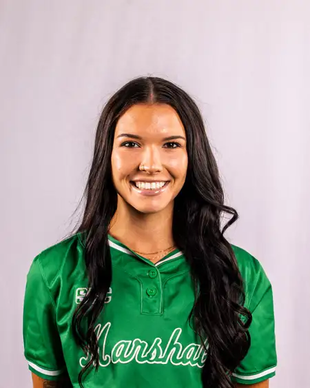 Bella Gerlach, Softball, Marshall University