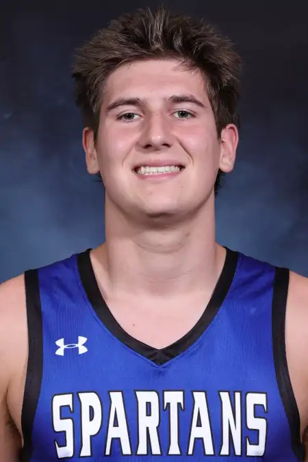 Spencer Roeder, Basketball, University of Dubuque