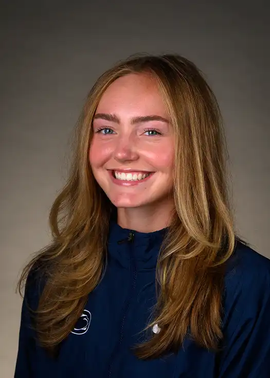 Maddie Miller, Track and Field (O), Pennsylvania State University
