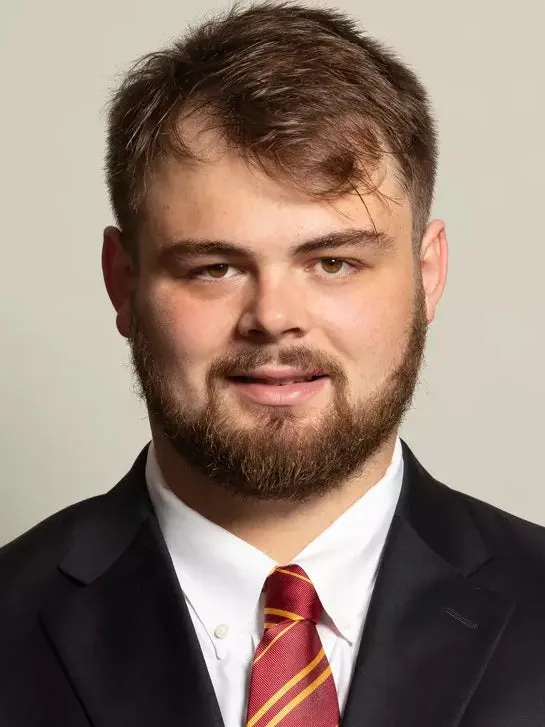 Logan Taylor, Football, undefined