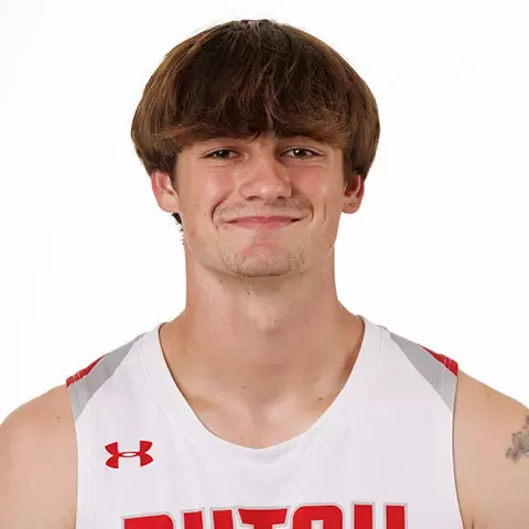 Grayson Shoemaker, Basketball, Central College