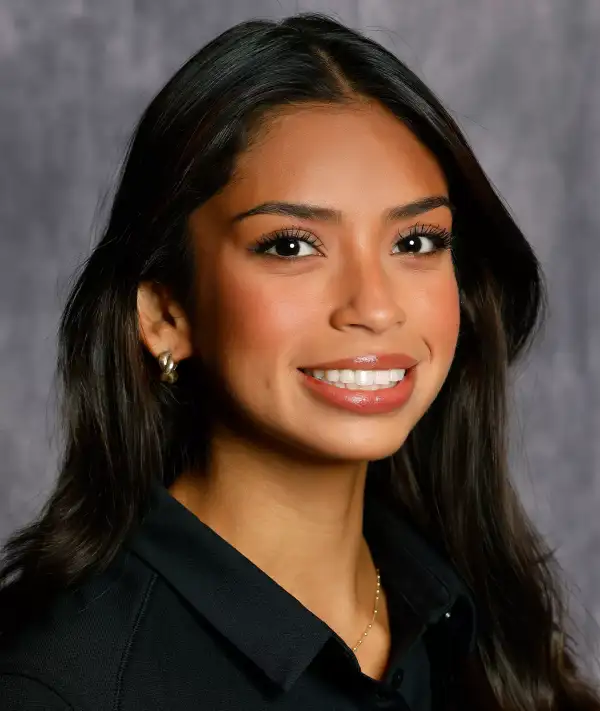 Aileen Alvarado, Track and Field (O), New Mexico State University