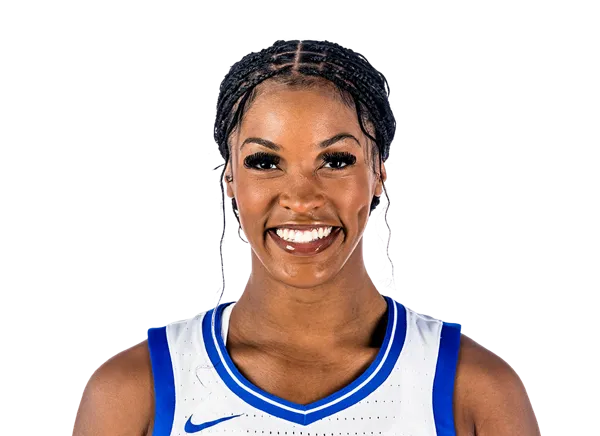 Ashlon Jackson, Basketball, undefined