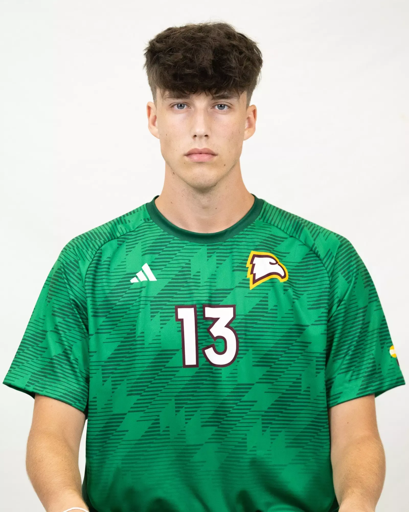 Yannis Kugel, Soccer, Winthrop University