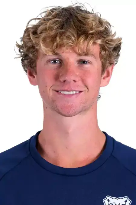 Owen Whitney, Track and Field (O), Butler University