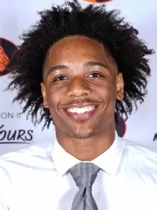 Benjamin Price, Basketball, East Central University