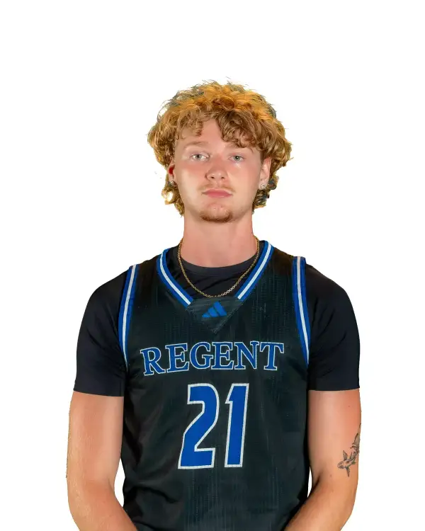 Jaxson Delane, Basketball, Regent University