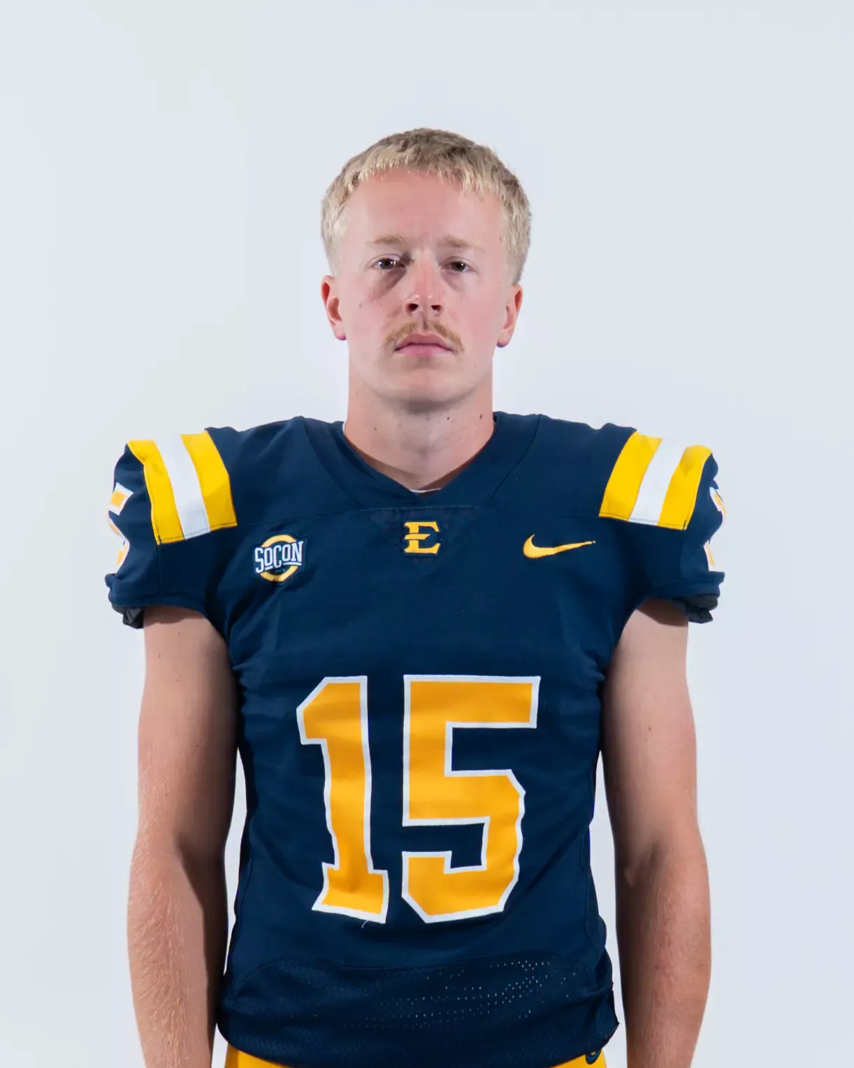 Ewan Johnson, Football, undefined