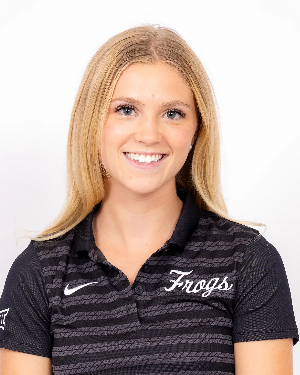 Marcella Bee, Equestrian, Texas Christian University