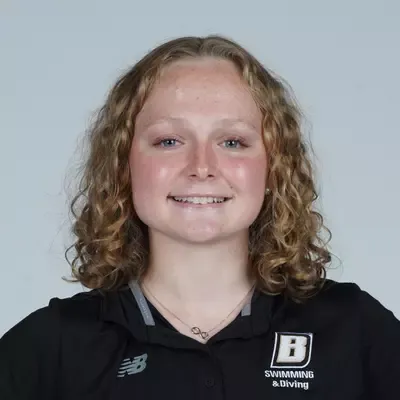 Emma Schow, Swimming & Diving, Bryant University