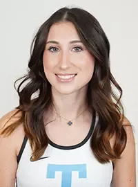 Maddie Rosato, Rowing, Tufts University