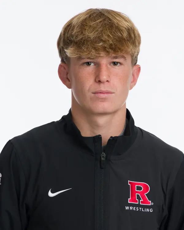 Charlie Esposito, Wrestling, Rutgers University