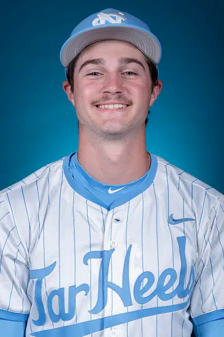 Devin Russell, Baseball, University of North Carolina