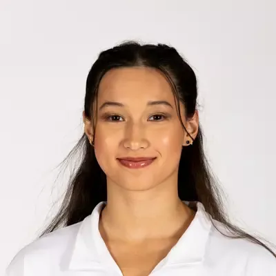 Bella Derby, Swimming & Diving, University of the Incarnate Word