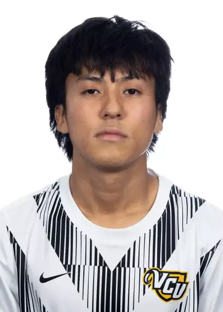 Kishin Togashi, Soccer, Virginia Commonwealth University