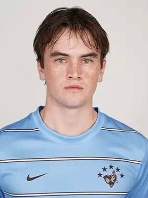 Will Nicholas, Soccer, Tufts University
