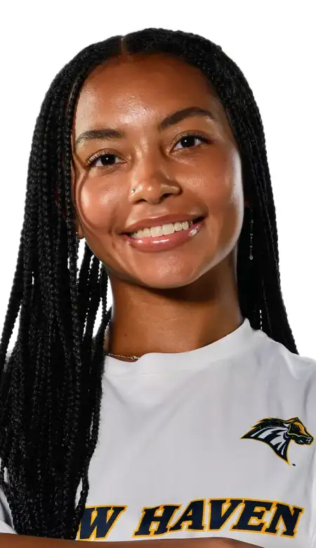 Janayah Body, Soccer, University of New Haven