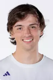 Brett Pearson, Tennis, undefined