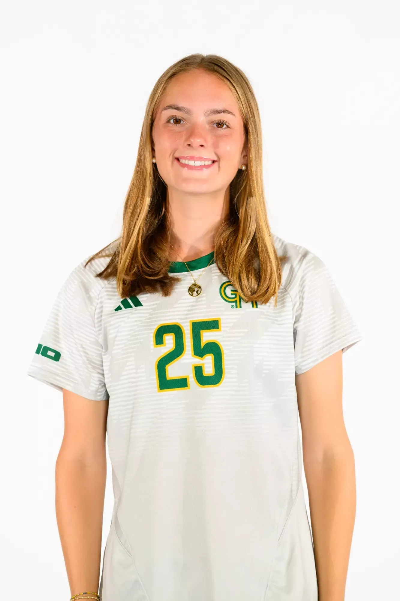 Anna Hester, Soccer, George Mason University