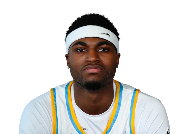 Mason Porter-Brown, Basketball, undefined