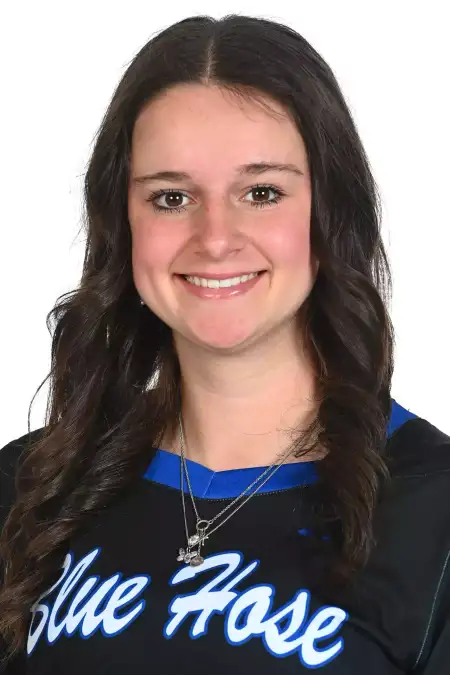 Emma Claire Mills, Lacrosse, Presbyterian College