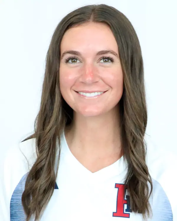 Gabbie Dubiel, Soccer, Francis Marion University