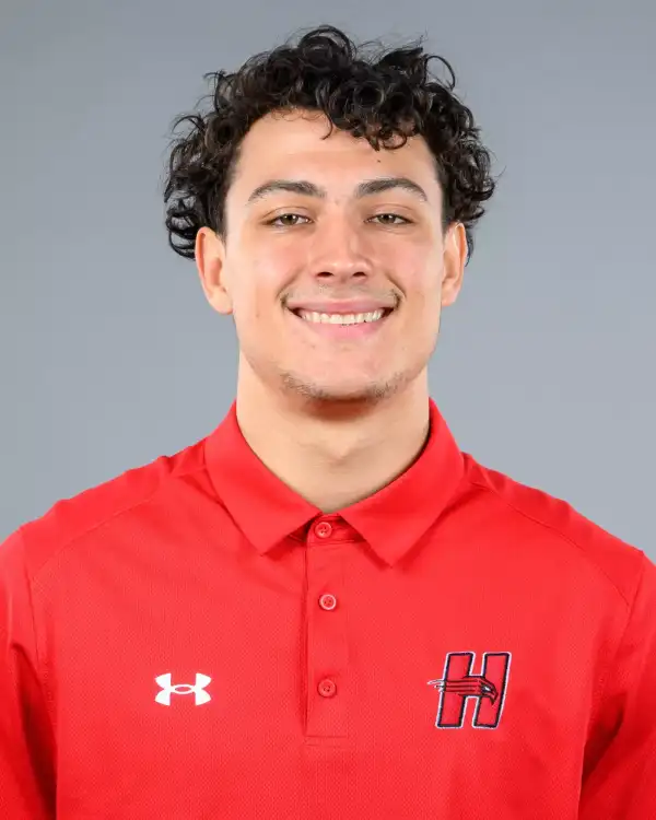 Harry Geng, Basketball, University of Hartford