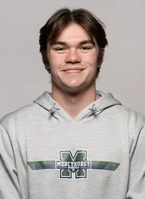 Jacob Hopkins, Water Polo, undefined