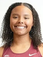 Ava Reese, Track and Field (O), Lafayette College