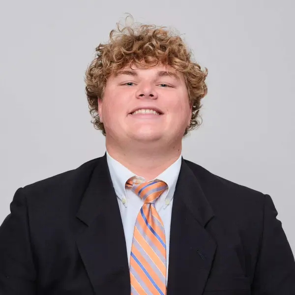 Jack Walker, Football, Hope College