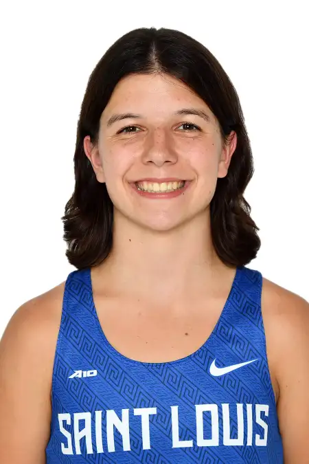 Meredith Drylie, Track and Field (O), Saint Louis University