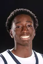 Jordan Owusu, Basketball, University of Rochester