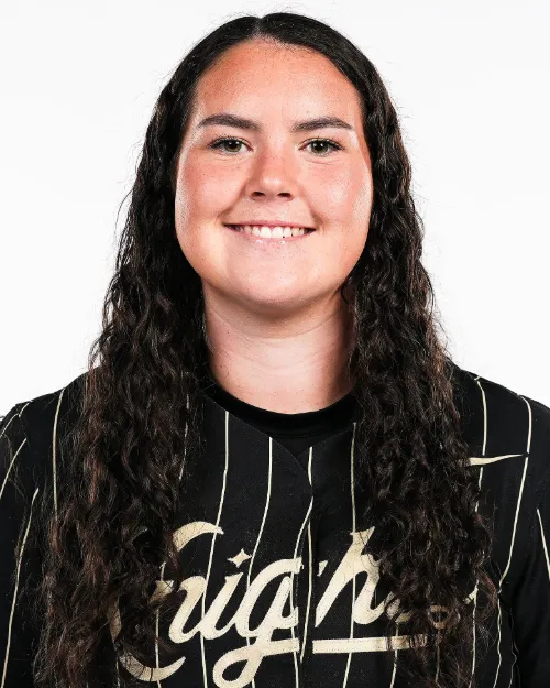Beth Damon, Softball, University of Central Florida