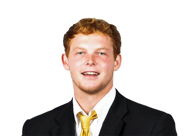 Cole Becker, Football, undefined