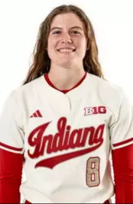 Madalyn Strader, Softball, undefined