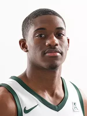 Andrew Bailey, Basketball, undefined