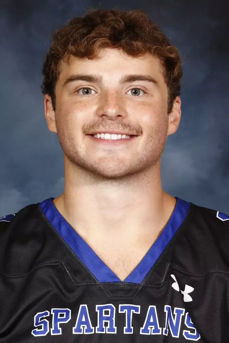 Noah Roling, Football, undefined