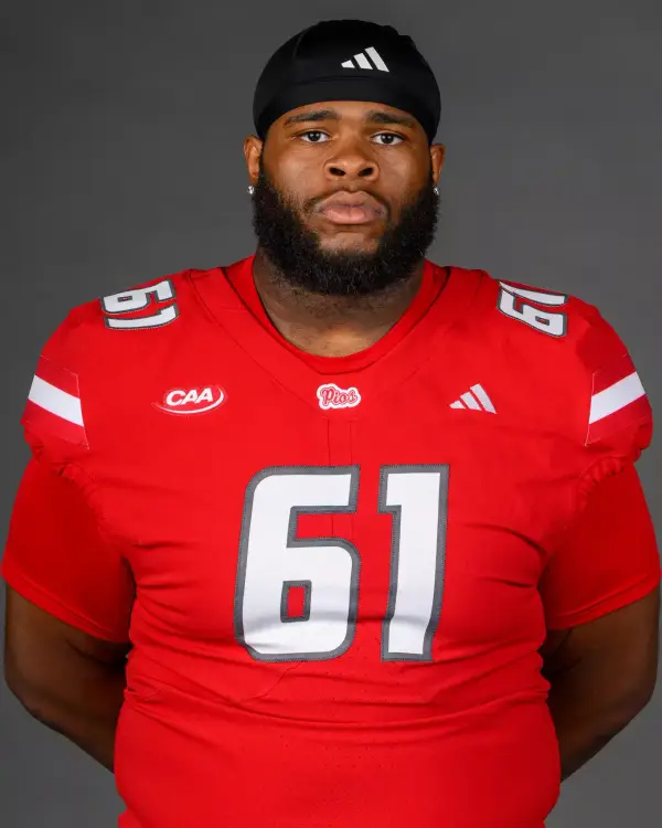 Isaiah Ohuabunwa, Football, Sacred Heart University