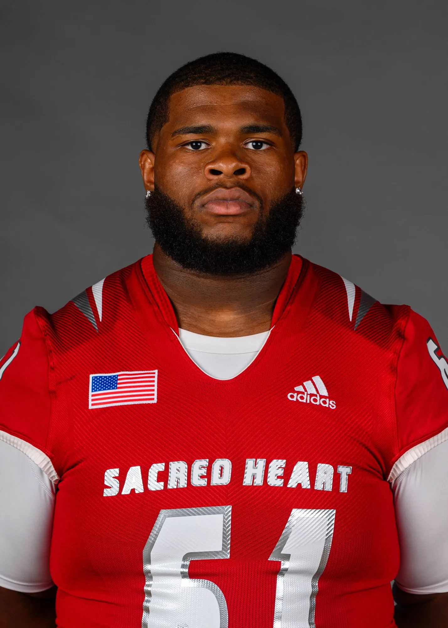 Isaiah Ohuabunwa, Football, undefined