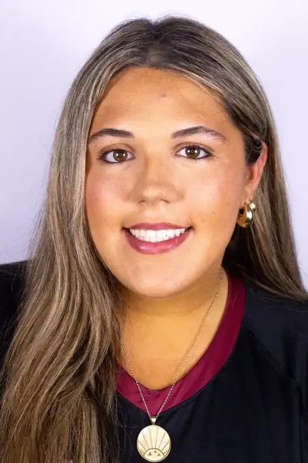 Lola Coulter, Volleyball, Lock Haven University