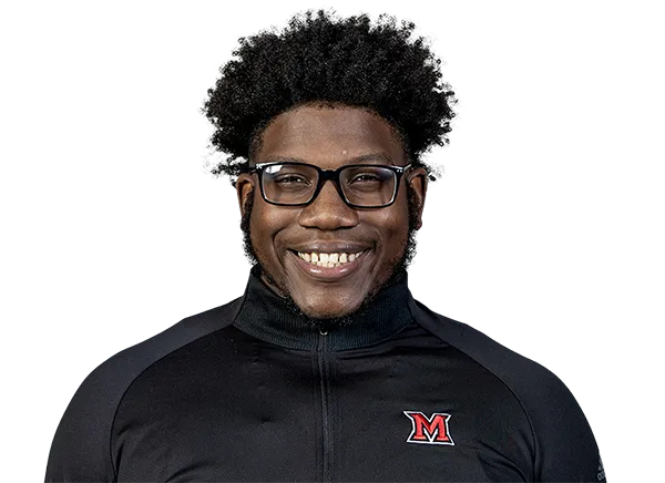 Malachi Clark, Football, undefined